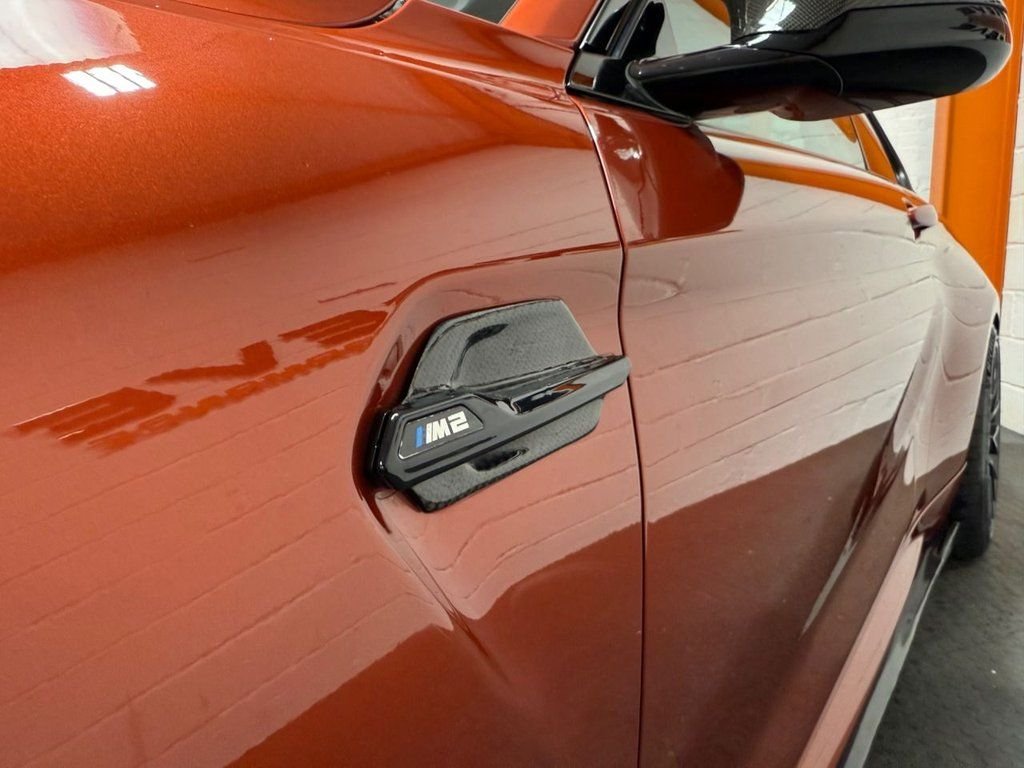 Used BMW M2 2019 for sale - 76841242: Photo 5