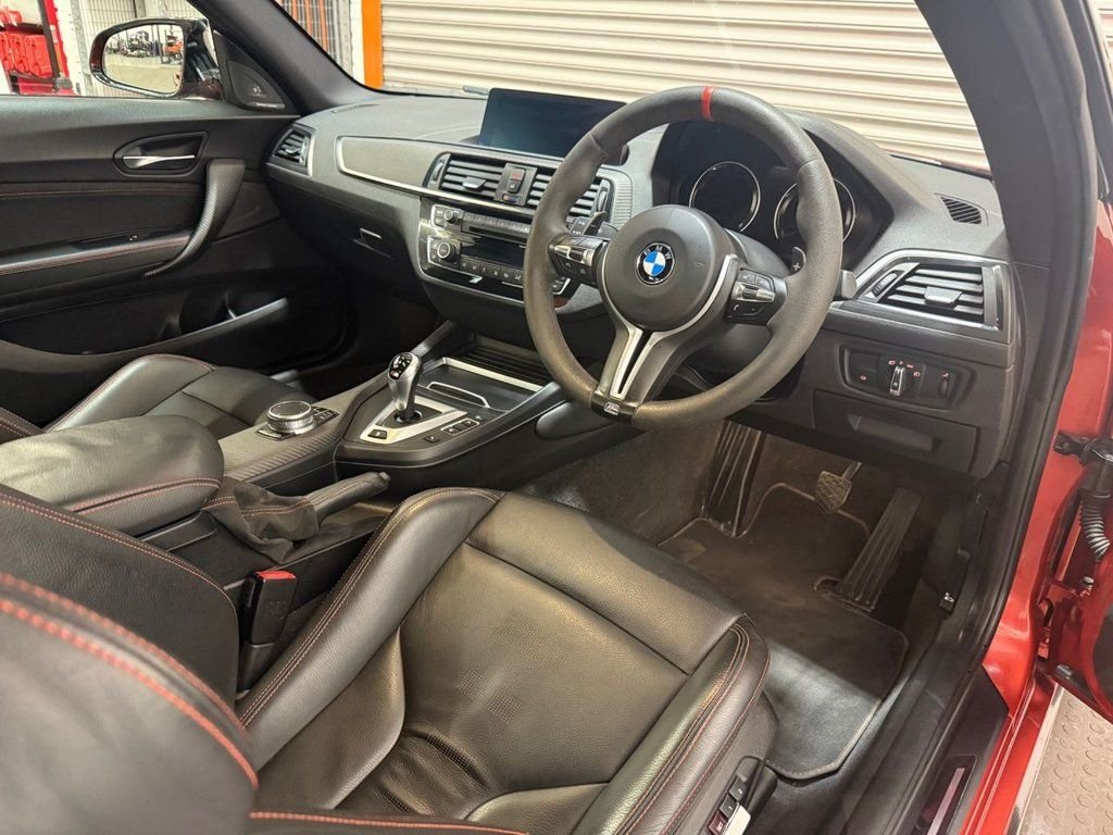 Used BMW M2 2019 for sale - 76841242: Photo 7