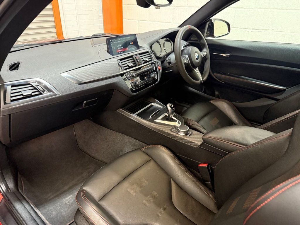Used BMW M2 2019 for sale - 76841242: Photo 8