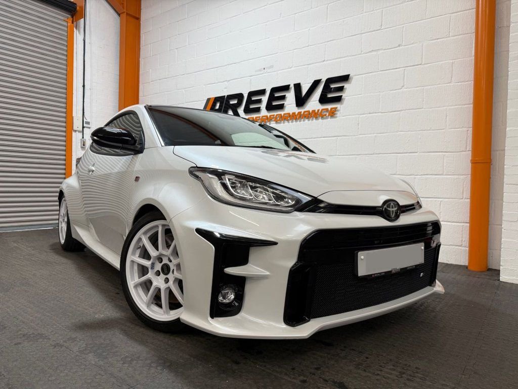 Used Toyota Yaris 2021 for sale - 76851033: Photo 1