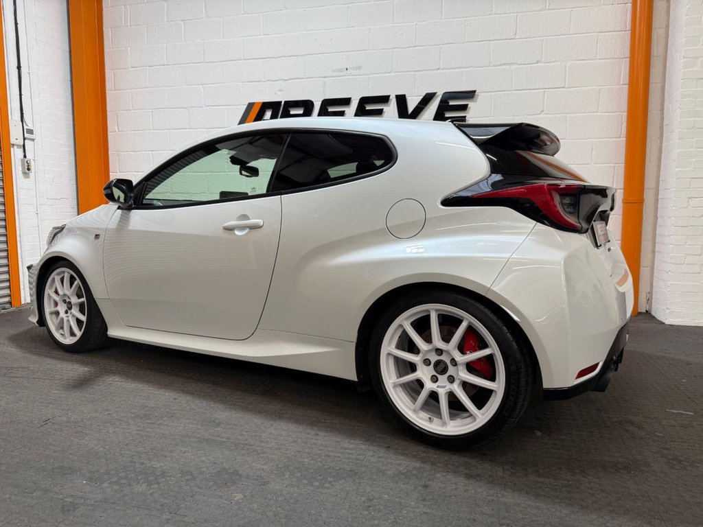 Used Toyota Yaris 2021 for sale - 76851033: Photo 11