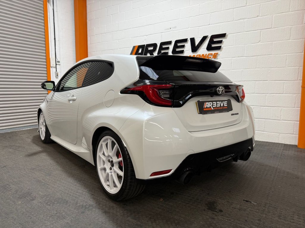 Used Toyota Yaris 2021 for sale - 76851033: Photo 12