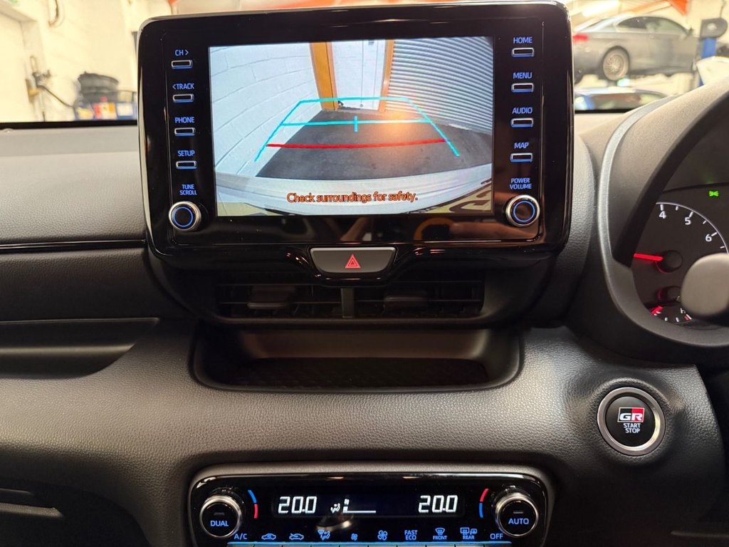 Used Toyota Yaris 2021 for sale - 76851033: Photo 16