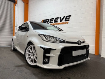 2021 (21) - 1.6 3dr AWD [Circuit Pack]