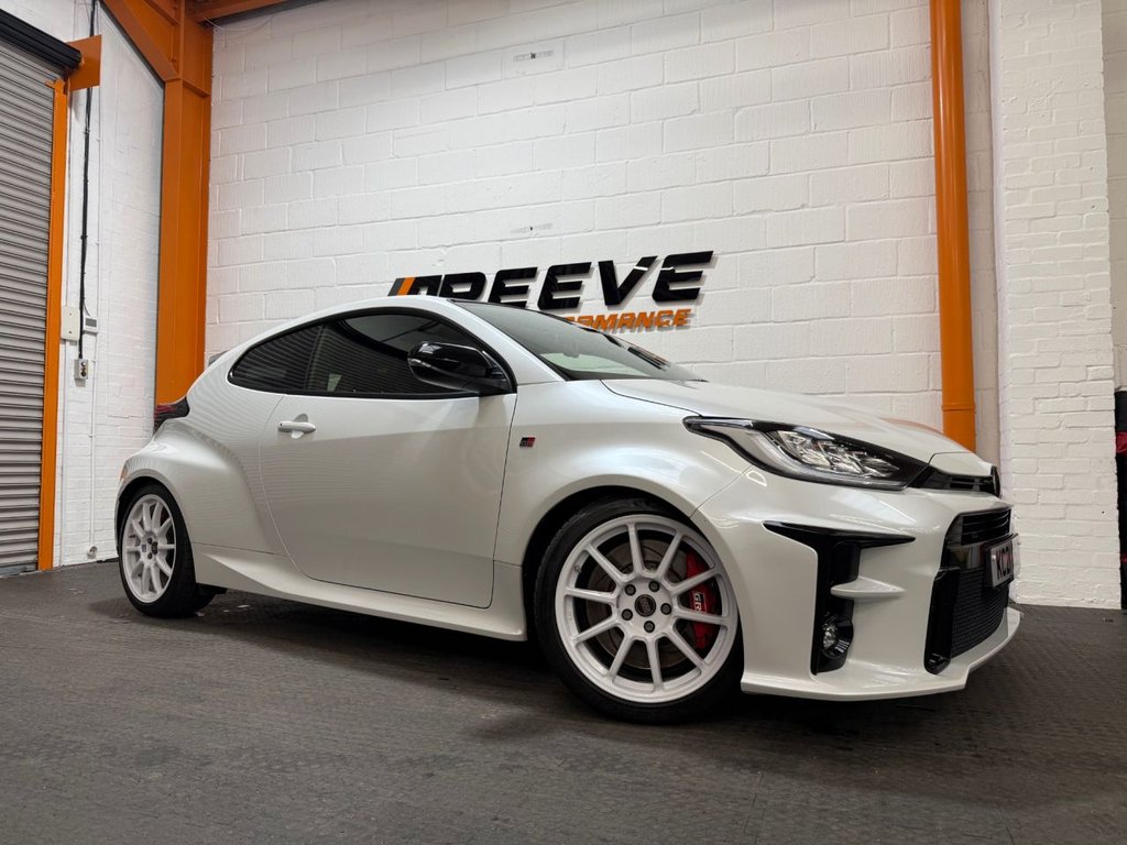 Used Toyota Yaris 2021 for sale - 76851033: Photo 2