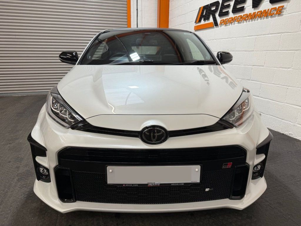 Used Toyota Yaris 2021 for sale - 76851033: Photo 3