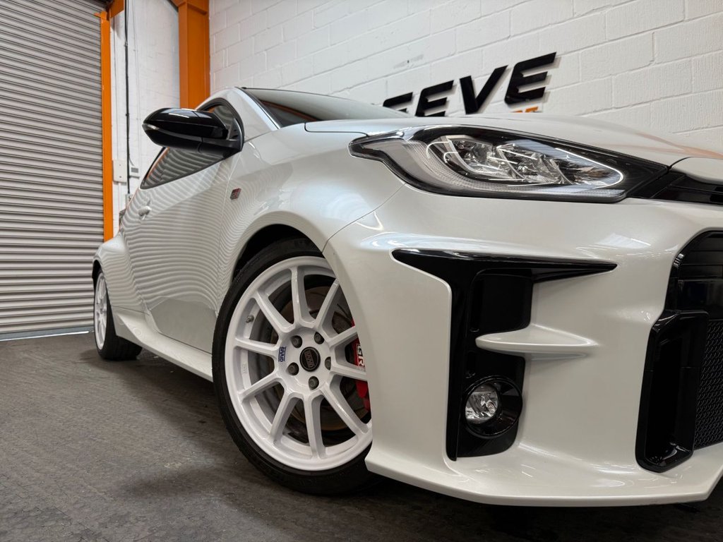 Used Toyota Yaris 2021 for sale - 76851033: Photo 4