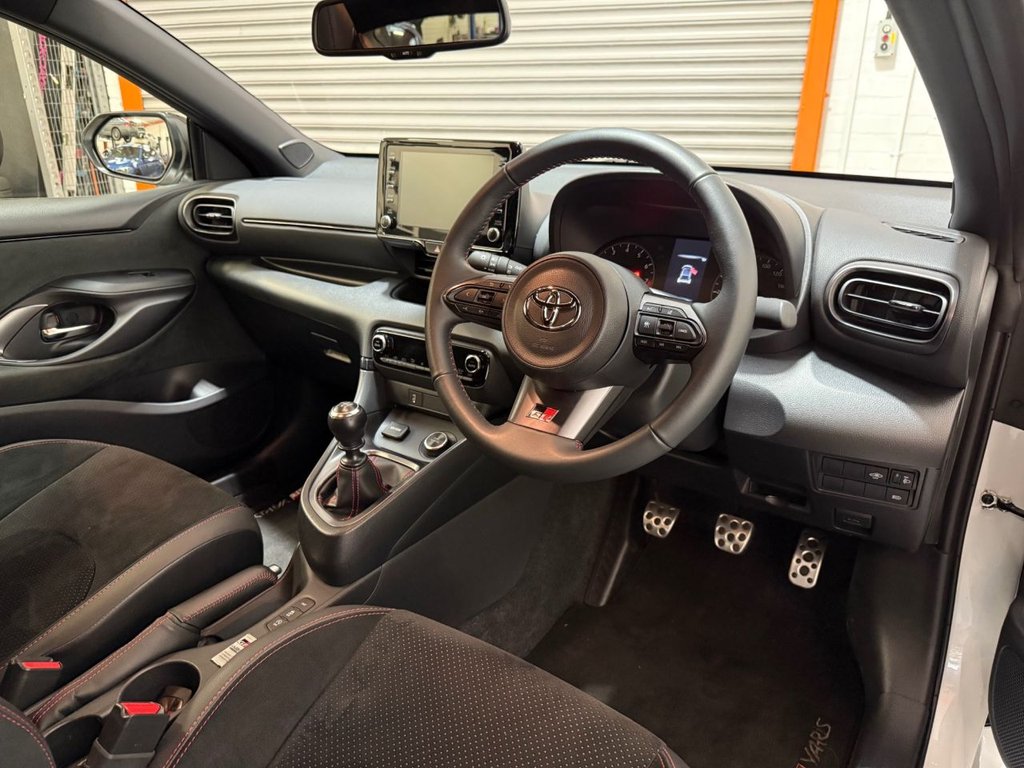 Used Toyota Yaris 2021 for sale - 76851033: Photo 8