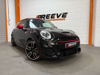 2015 (7L) - F56 JCW Auto - £13325 Factory options - Pro Exhaust 3-Door