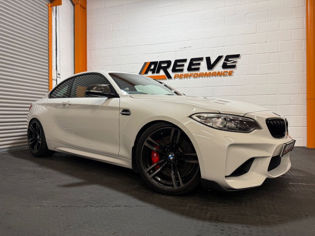 Used BMW M2 2016 for sale - 77188403: Photo 2