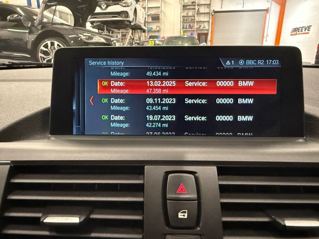 Used BMW M2 2016 for sale - 77188403: Photo 24