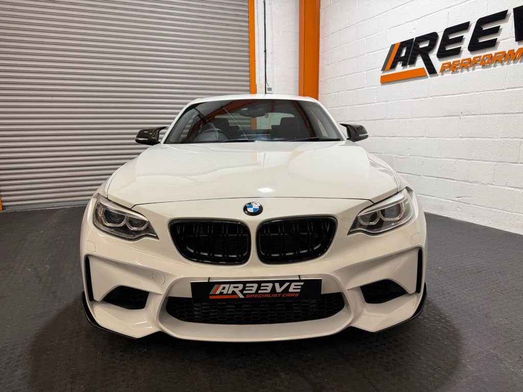 Used BMW M2 2016 for sale - 77188403: Photo 3