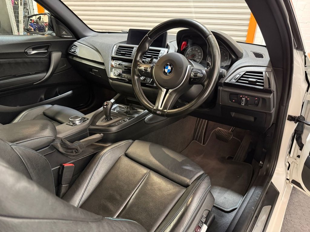 Used BMW M2 2016 for sale - 77188403: Photo 31