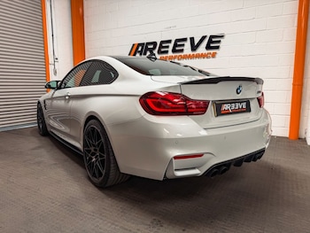 Used BMW M4 2020 for sale - 79186829: Photo