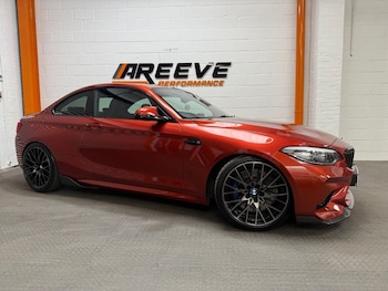 Used BMW M2 2020 for sale - 75487374: Photo