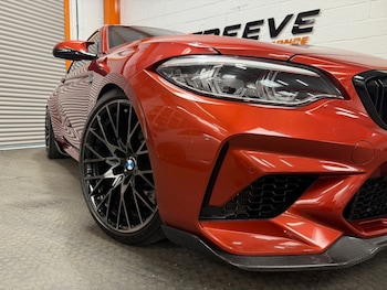 Used BMW M2 2020 for sale - 75487374: Photo