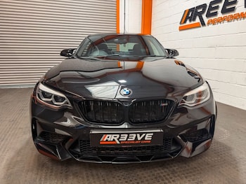 Used BMW M2 2019 for sale - 78785991: Photo