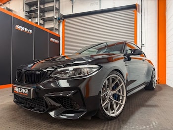 Used BMW M2 2019 for sale - 78785991: Photo