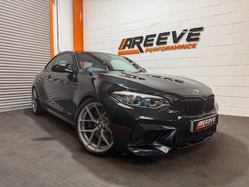 Used BMW M2 2019 for sale - 78785991: Photo