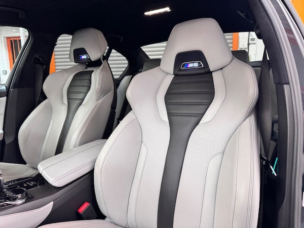 Used BMW M5 2018 for sale - 75624973: Photo 11