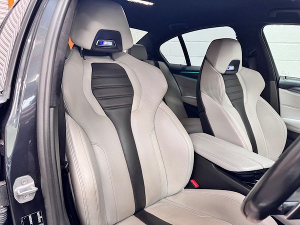 Used BMW M5 2018 for sale - 75624973: Photo 12