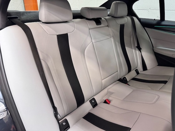 Used BMW M5 2018 for sale - 75624973: Photo 13