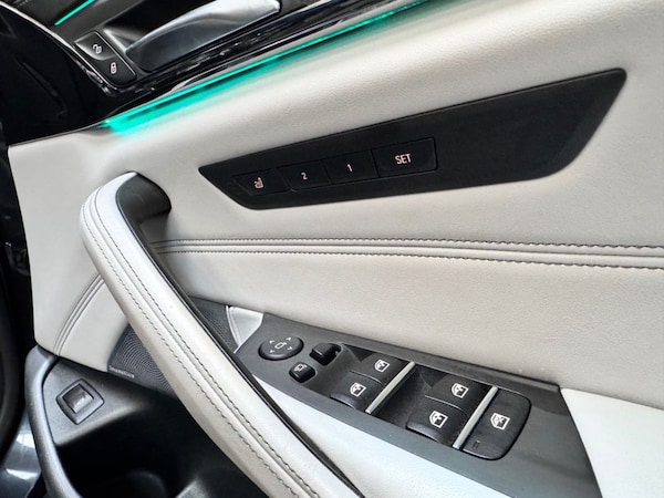 Used BMW M5 2018 for sale - 75624973: Photo 18