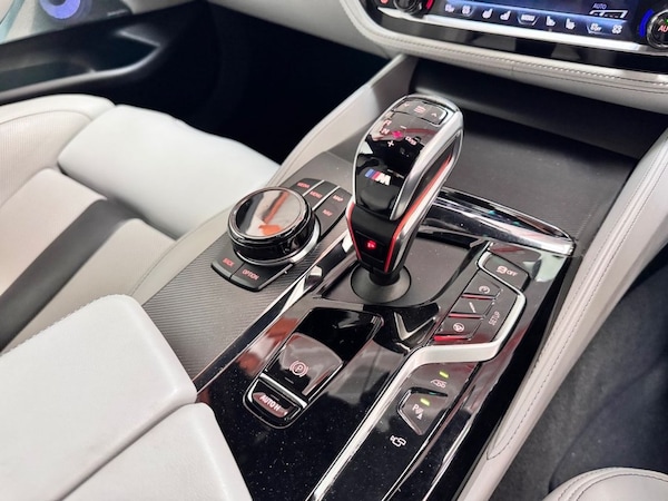 Used BMW M5 2018 for sale - 75624973: Photo 19