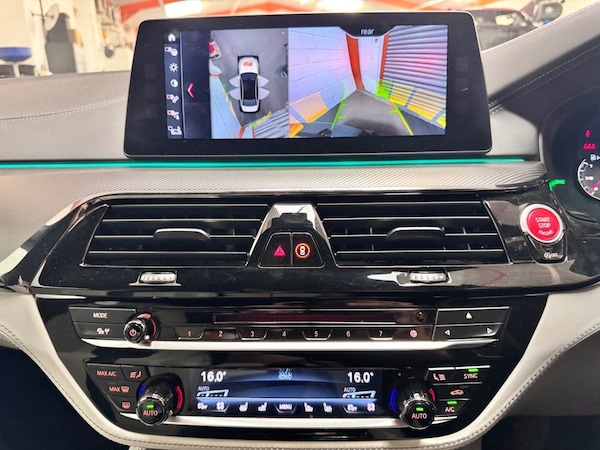 Used BMW M5 2018 for sale - 75624973: Photo 20