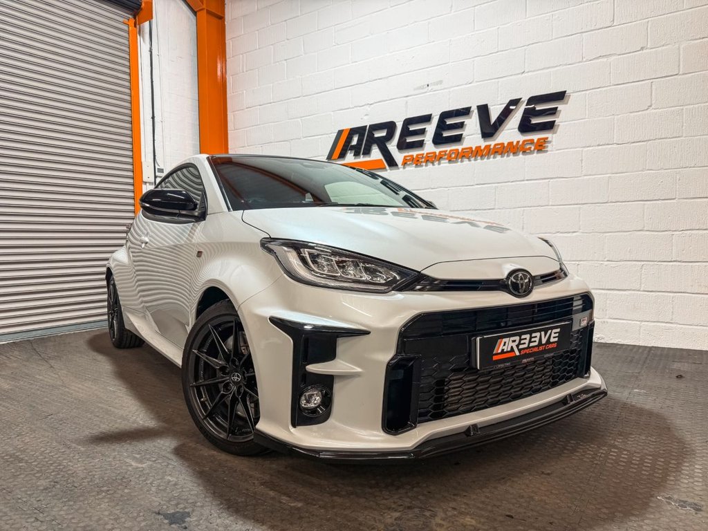 Used Toyota Yaris 2022 for sale - 77111293: Photo 1