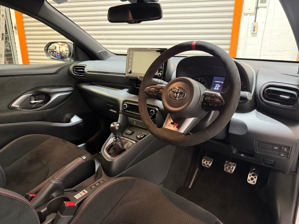 Used Toyota Yaris 2022 for sale - 77111293: Photo 10