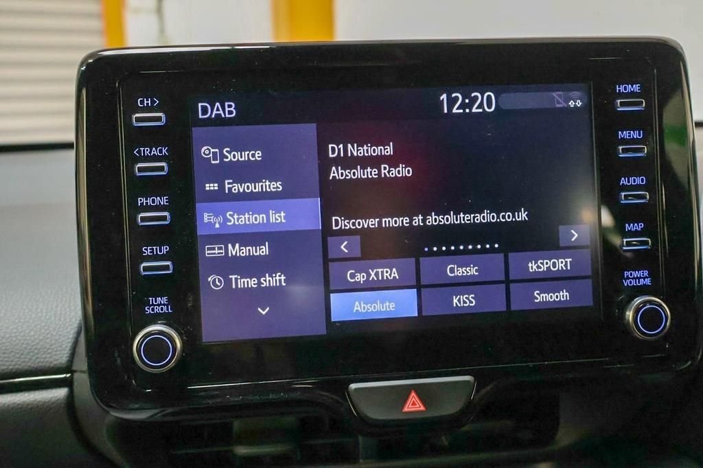 Used Toyota Yaris 2022 for sale - 77111293: Photo 16