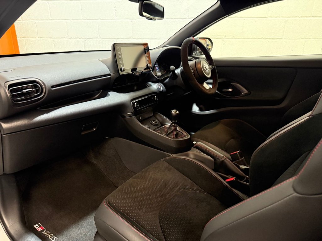 Used Toyota Yaris 2022 for sale - 77111293: Photo 26