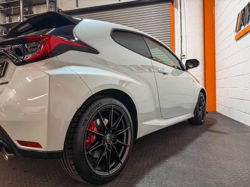 Used Toyota Yaris 2022 for sale - 77111293: Photo 3