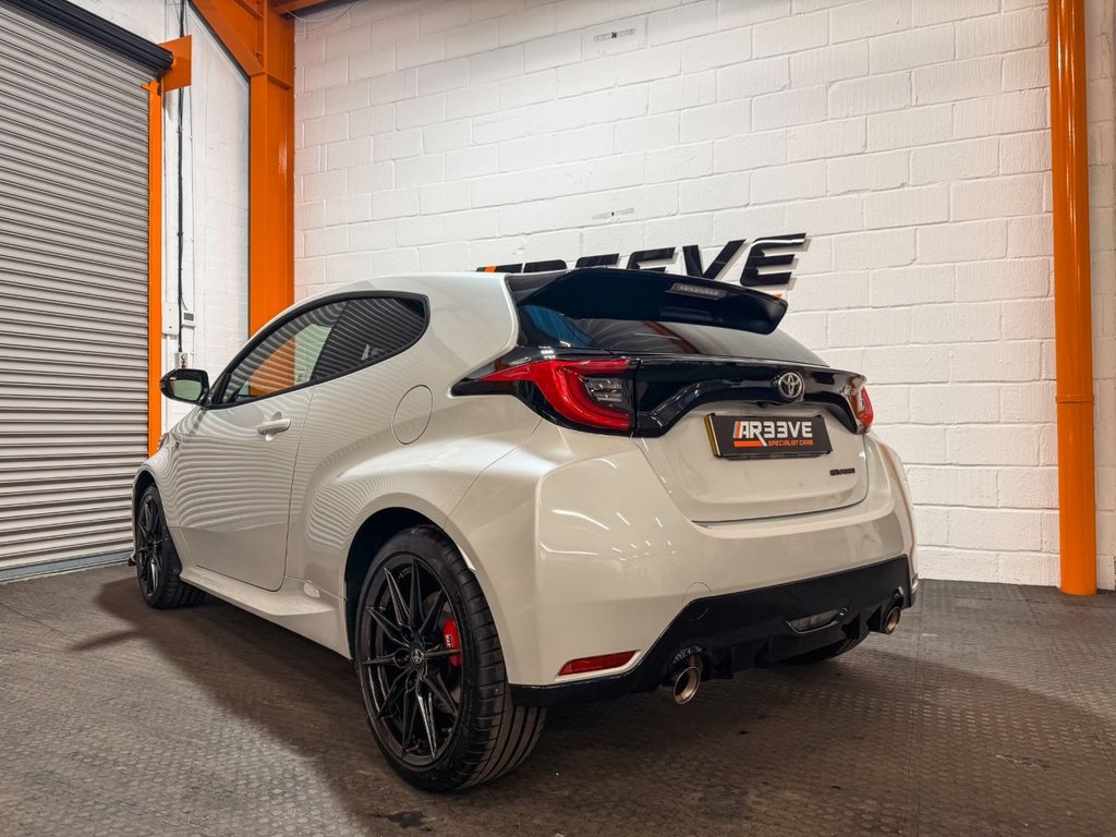 Used Toyota Yaris 2022 for sale - 77111293: Photo 5