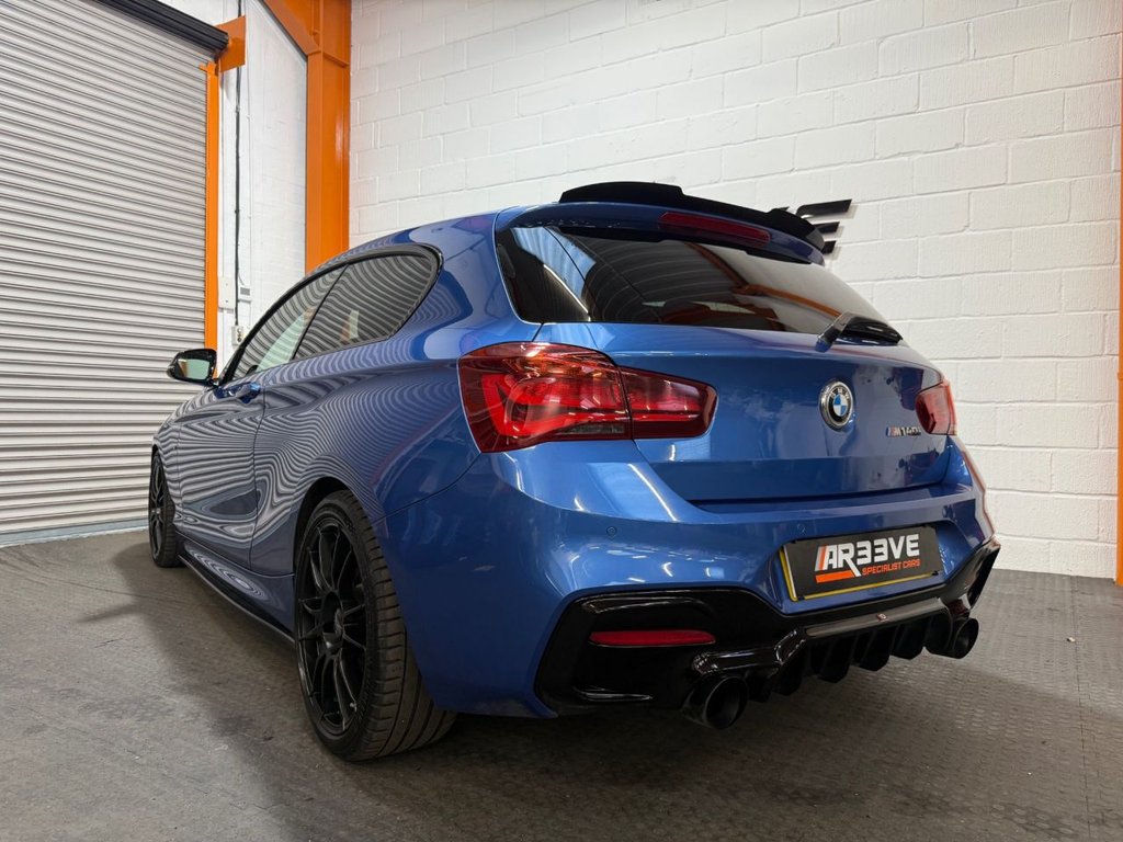 Used BMW 1 Series 2019 for sale - 76841387: Photo 10