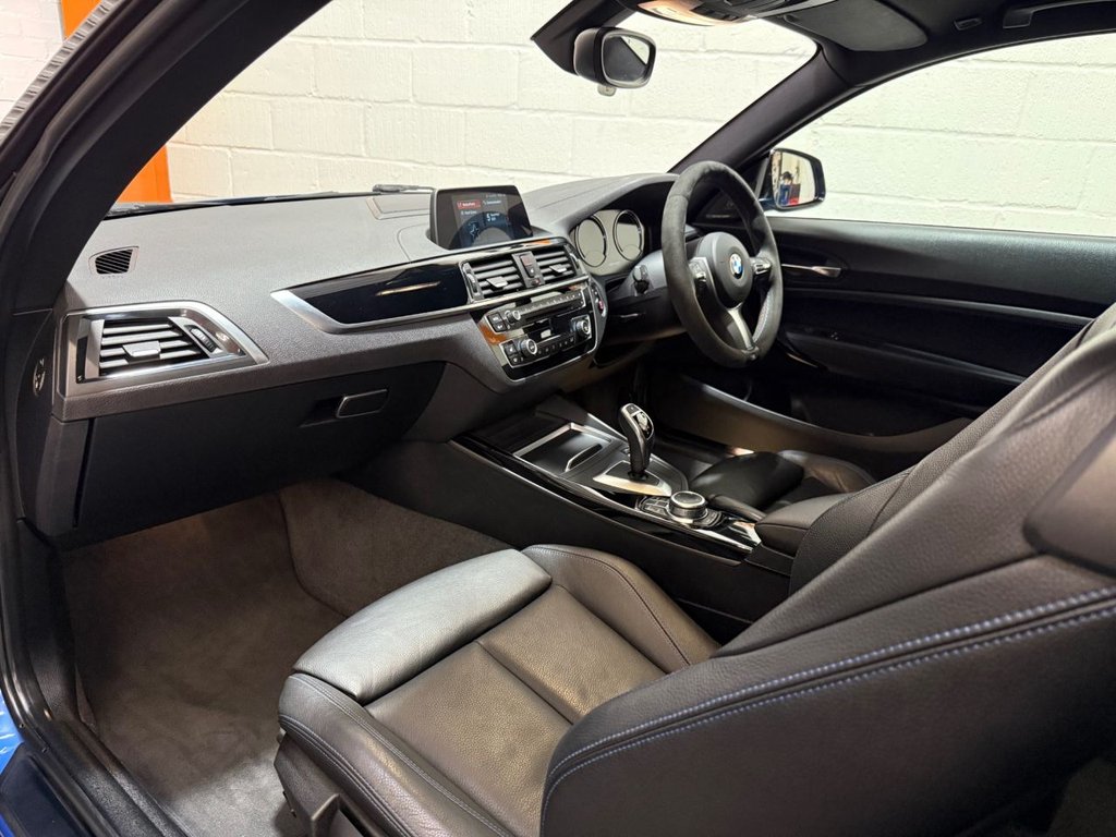Used BMW 1 Series 2019 for sale - 76841387: Photo 11