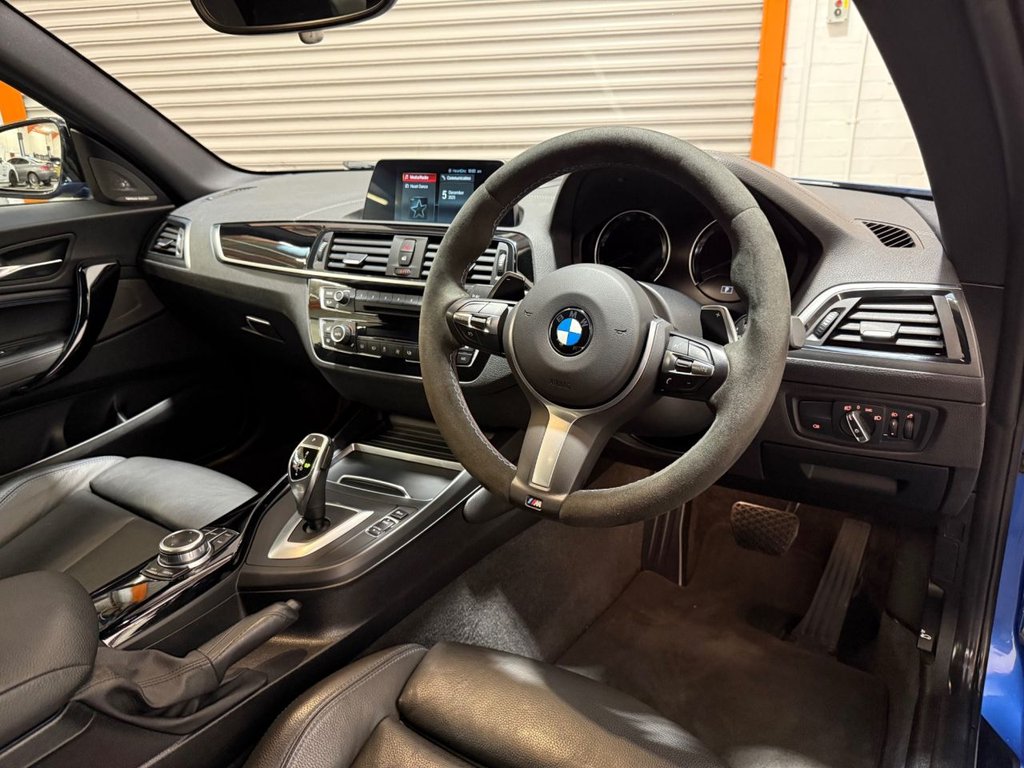 Used BMW 1 Series 2019 for sale - 76841387: Photo 12