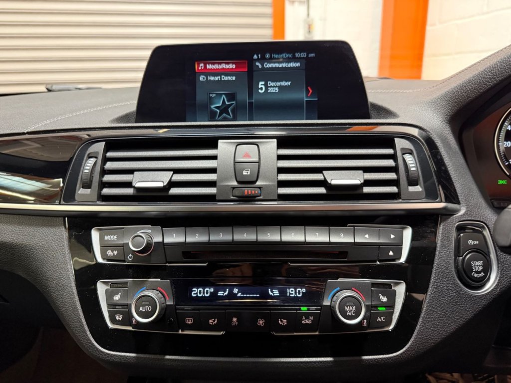 Used BMW 1 Series 2019 for sale - 76841387: Photo 13