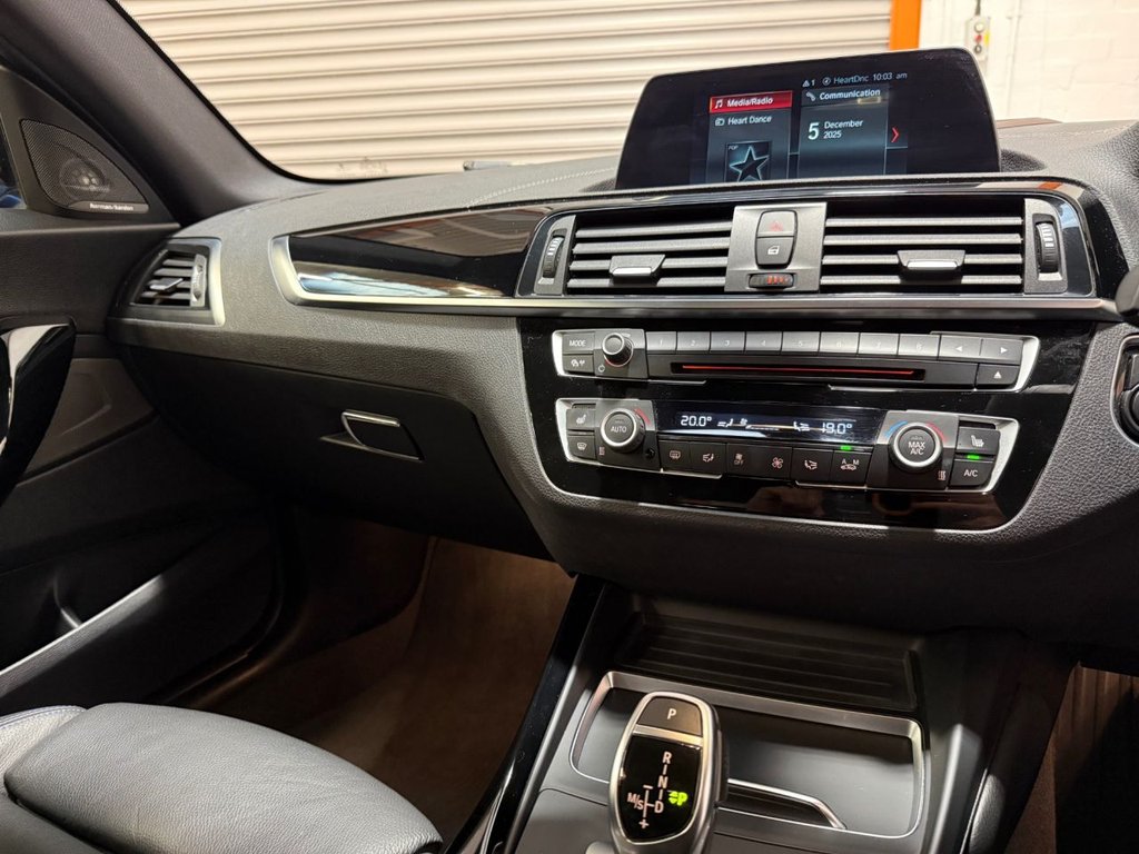 Used BMW 1 Series 2019 for sale - 76841387: Photo 15