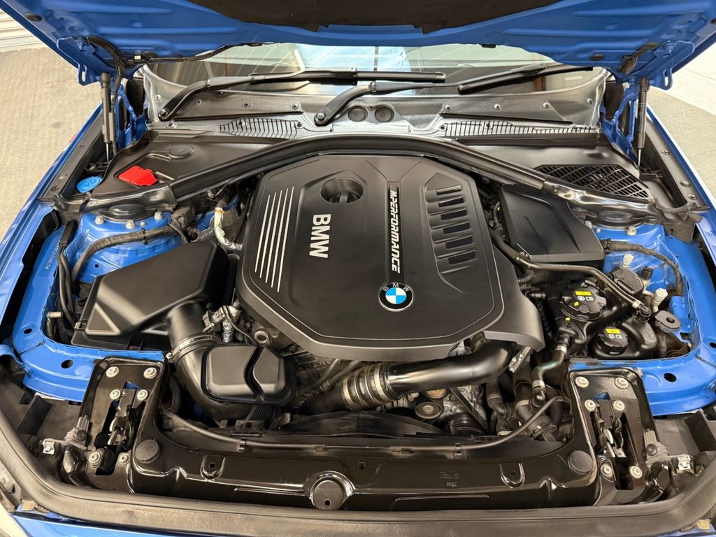 Used BMW 1 Series 2019 for sale - 76841387: Photo 16