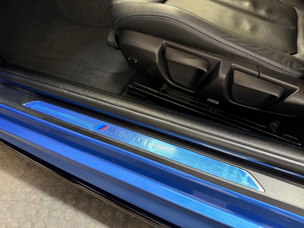 Used BMW 1 Series 2019 for sale - 76841387: Photo 17