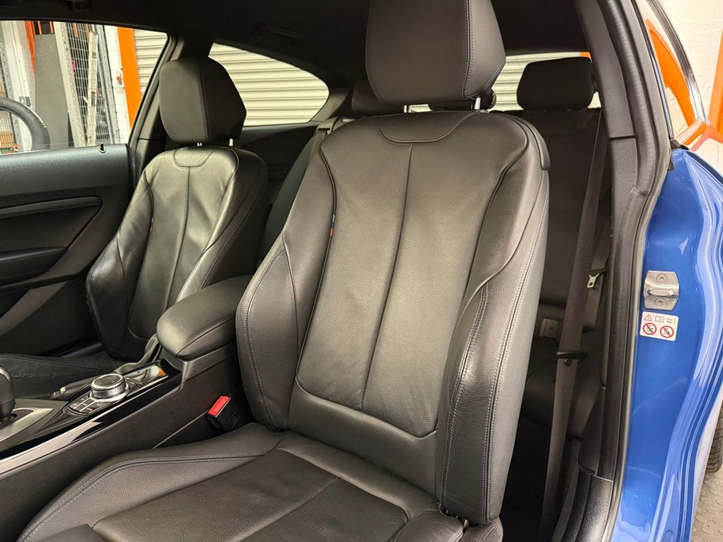 Used BMW 1 Series 2019 for sale - 76841387: Photo 18