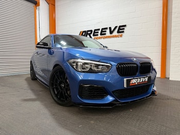Used BMW 1 Series 2019 for sale - 76841387: Photo
