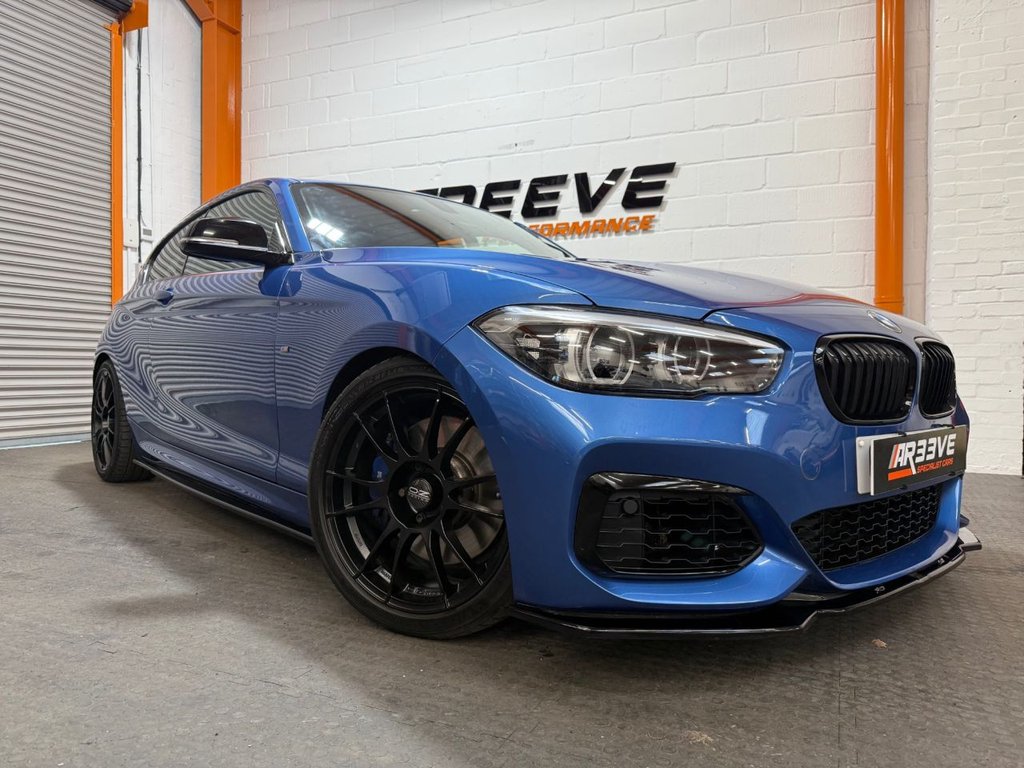 Used BMW 1 Series 2019 for sale - 76841387: Photo 2