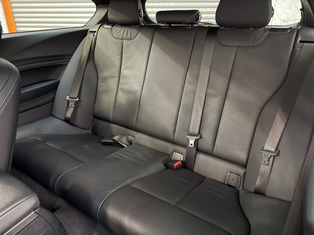 Used BMW 1 Series 2019 for sale - 76841387: Photo 21