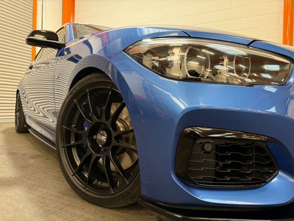 Used BMW 1 Series 2019 for sale - 76841387: Photo 3