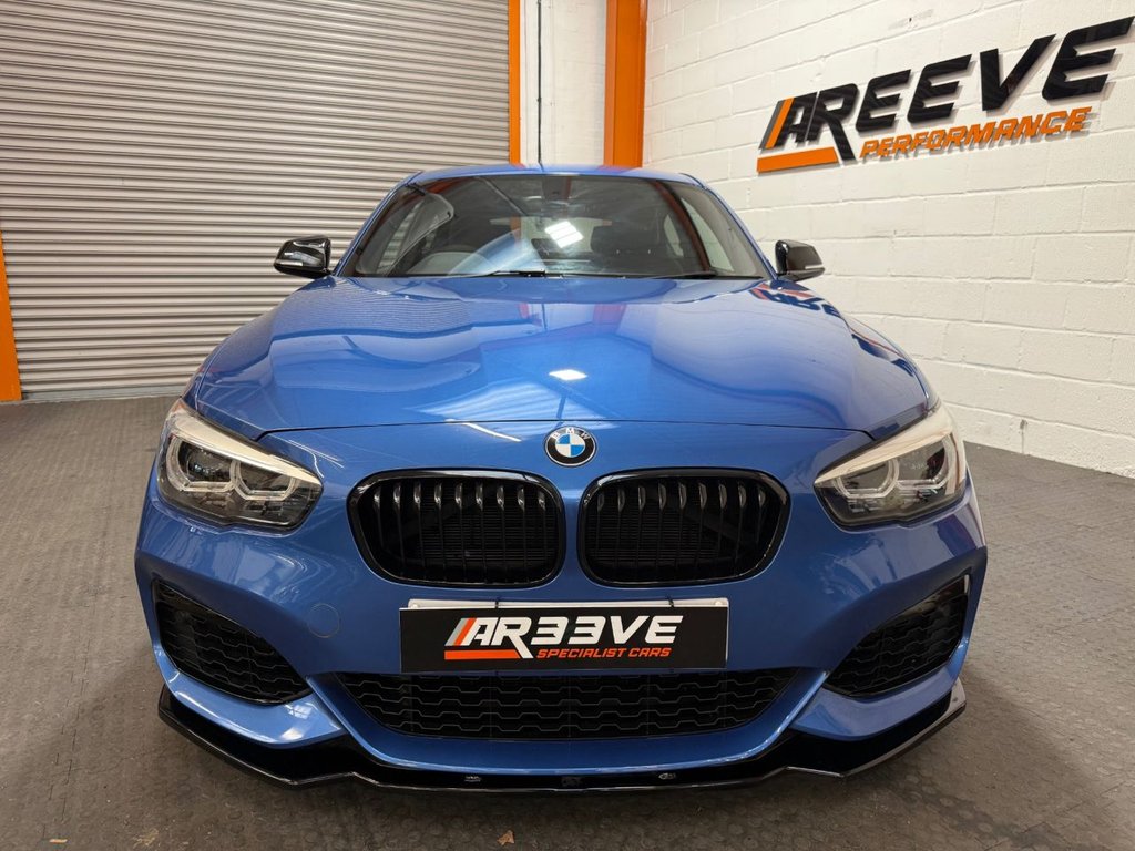 Used BMW 1 Series 2019 for sale - 76841387: Photo 4