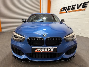 Used BMW 1 Series 2019 for sale - 76841387: Photo