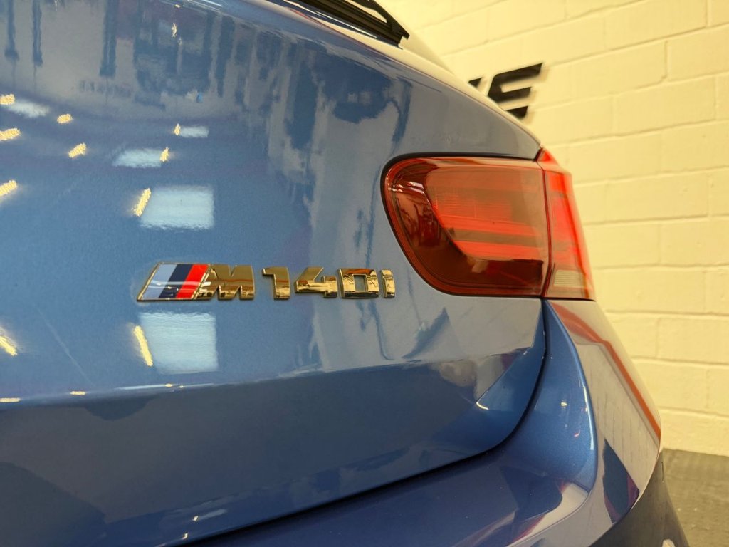 Used BMW 1 Series 2019 for sale - 76841387: Photo 6